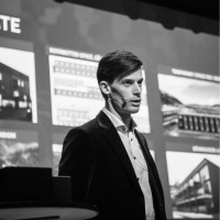 MOMEK Group Employee Rolf Solheim-Jensen's profile photo