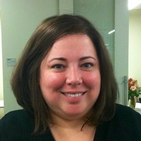 IBM Watson Health Employee Erin McGrady's profile photo