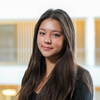 CalliPay Employee Sirena Tan's profile photo