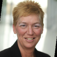 Global Integrated Flooring Solutions (Global IFS) Employee Sue Borr's profile photo