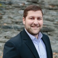 Cummings Resources Employee Eric Chessor's profile photo