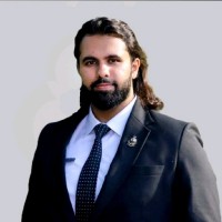 Praxis Global Alliance Employee Ishaan Malik's profile photo