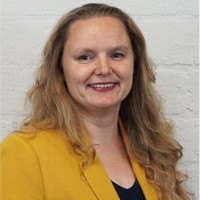 Security Academy Employee Maartje Arendse's profile photo