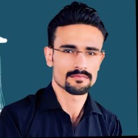 PKTEAM Employee Muhammad Ishaq's profile photo