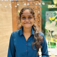 NilaSoft Employee Karthika Raju's profile photo