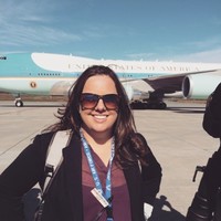 E&E News Employee Erica Martinson's profile photo