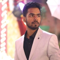 IBG MART WHOLESALE PVT.LTD. Employee Aniket Mishra's profile photo