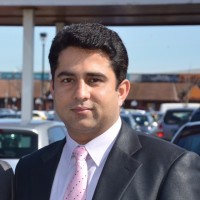 Sohail Khawaja Email & Phone Number