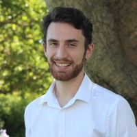 AUGOS Employee Sean Boonzaier's profile photo