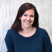 Numbr Employee Audrey Gostoli's profile photo