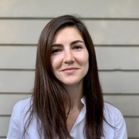 Paul, Weiss, Rifkind, Wharton & Garrison LLP Employee Ana Sewell's profile photo