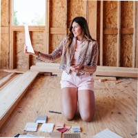 InHance Employee Bre Hance's profile photo