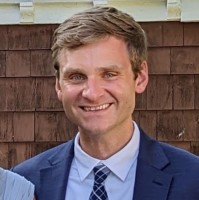 JuneShine Brands Employee Brian Geurts's profile photo