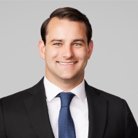 Cushman & Wakefield Employee Carson Scott's profile photo