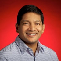 Gildan Employee Deepak Khandelwal's profile photo