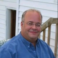 OSL Retail Services Employee James Howse's profile photo