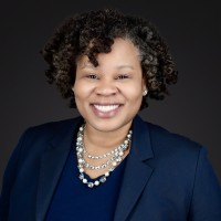 Teshanda Middleton