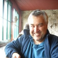 Central Vancouver Island Multicultural Society Employee Steve Howie's profile photo