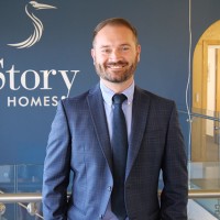 Story Homes Employee Richard Kitson's profile photo