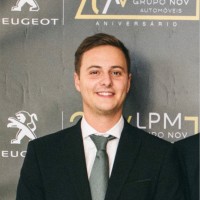 Grupo NOV Automóveis Employee Paulo Conceição's profile photo