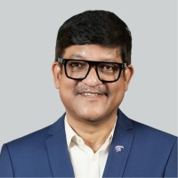 Gentari Employee Siddhartha Sengupta's profile photo