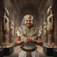 Galadari Food & Beverage Division Employee Ahmad Zayed's profile photo