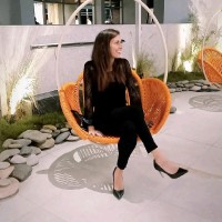 Taca Taca Employee Melisa Zozaya's profile photo