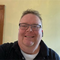 NTT DATA Services Employee Brian Wittenberg's profile photo