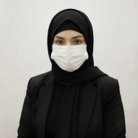 Maria Riasat's profile photo