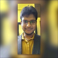 Tata Motors Employee Soham de's profile photo