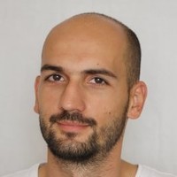 Keen Software House Employee Michal Kučiš's profile photo
