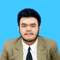SociaBuzz Employee Julius Senjaya's profile photo