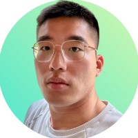 Stealth Startup Employee Max Lu's profile photo