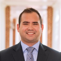 Capital One Employee Dylan Henry's profile photo
