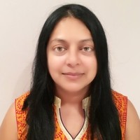 Roopa Singh