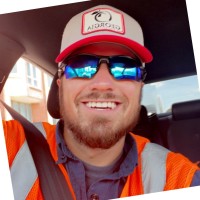 Vantix Electric Employee Hunter McWhorter's profile photo