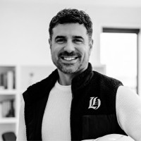 Hillbrook Projects Employee Tristan Angelini's profile photo