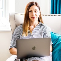 Ioana Ursu Email & Phone Number