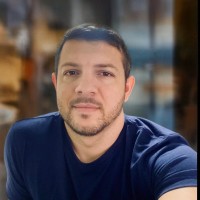 Oftalmax Employee Aristóteles Izidio's profile photo