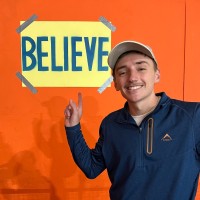 Doxa Deo Employee Arend Kahlau's profile photo