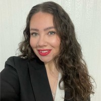 Cavendish Nuclear Employee Libby Whelan's profile photo