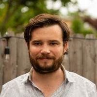 FTI Consulting Employee Ian Gray's profile photo