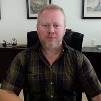 英迈特重型机械(中国)有限公司 Employee Richard Booth's profile photo