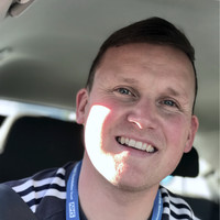 Piggott and Whitfield Employee Ashley McKenna's profile photo