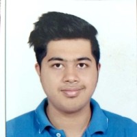 Hexaware Technologies Employee Prashant Choudhari's profile photo