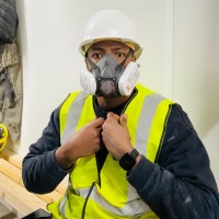BKNC Employee Fredrick Onyemaechi's profile photo