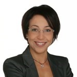 KYC Consulting Employee Fatiha Moutaouakil's profile photo