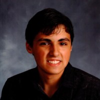 Amazon Employee Aaron Taub's profile photo