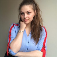 Network Digital Marketing Employee Agata Czarnyszewicz's profile photo