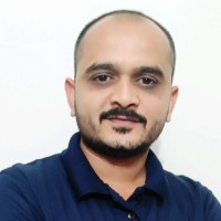Brijesh Asodiya Email